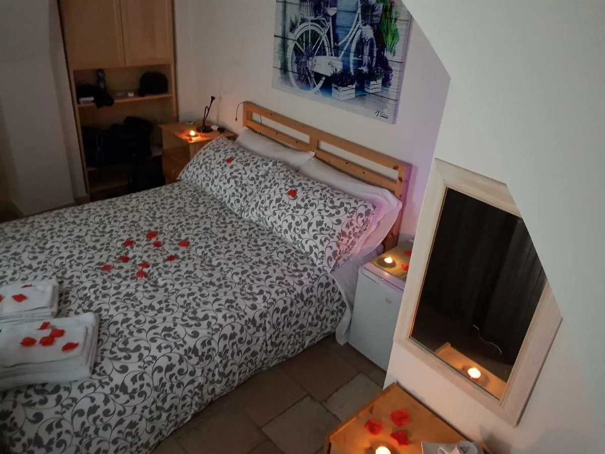 Il Daviduccio Bed & Breakfast Catania