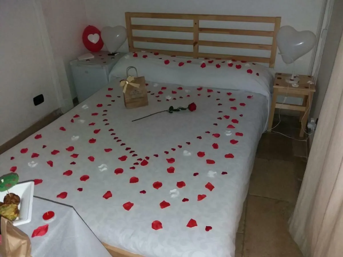 Il Daviduccio Bed & Breakfast Catania