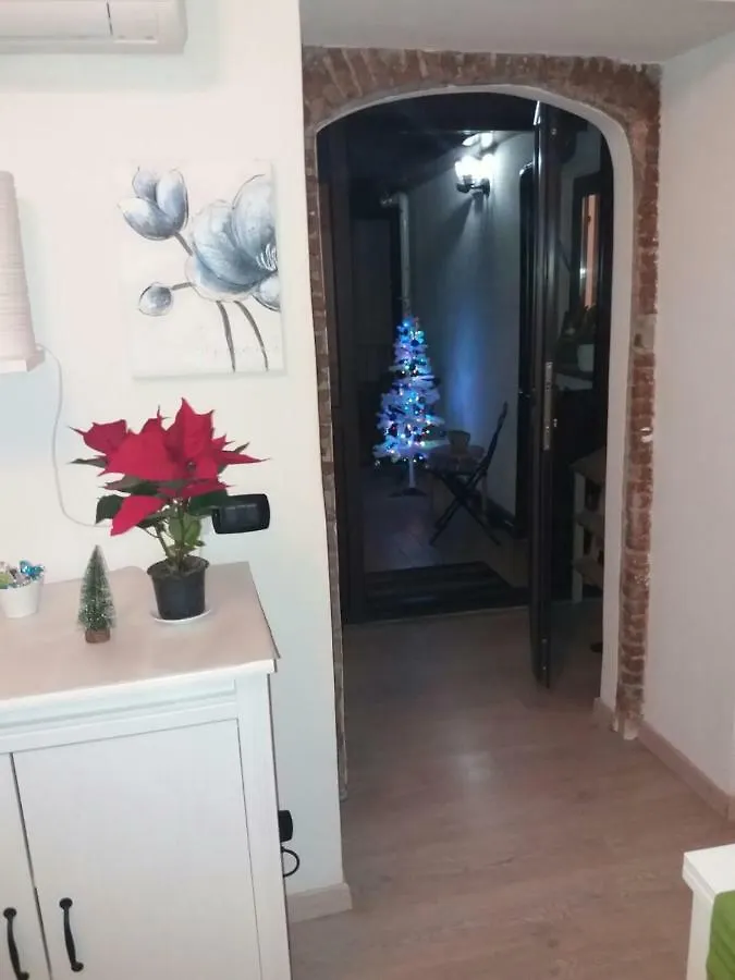 Il Daviduccio Bed and Breakfast Catania 2*,  Italien