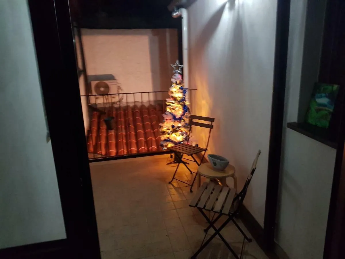 Il Daviduccio Bed and Breakfast Catania 2*,