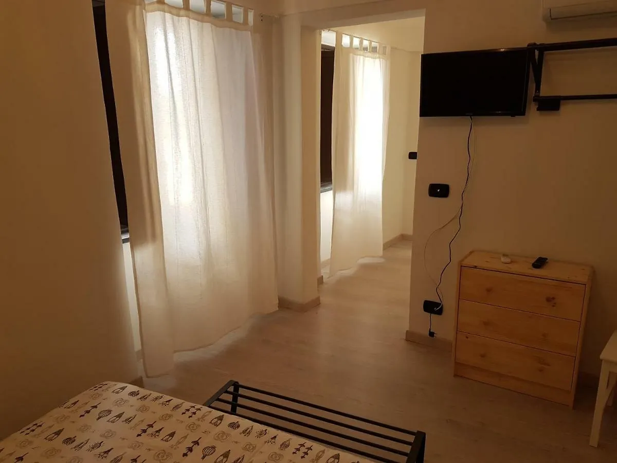 Il Daviduccio Bed & Breakfast Catania