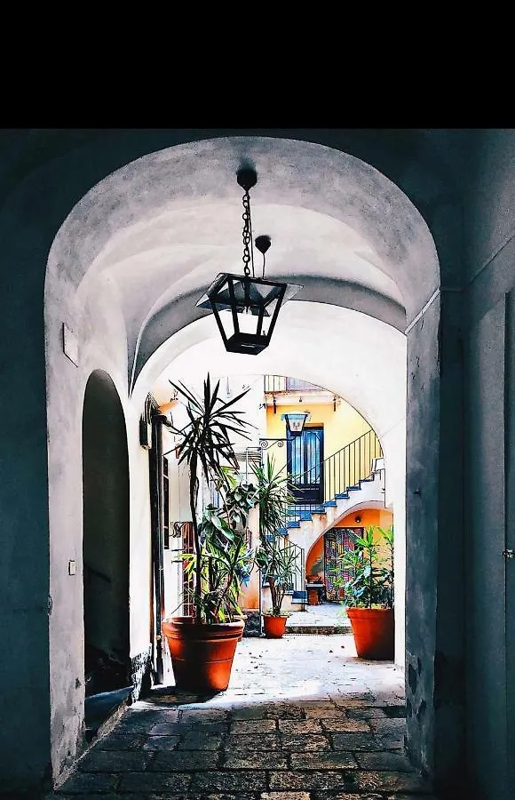 Il Daviduccio Bed & Breakfast Catania