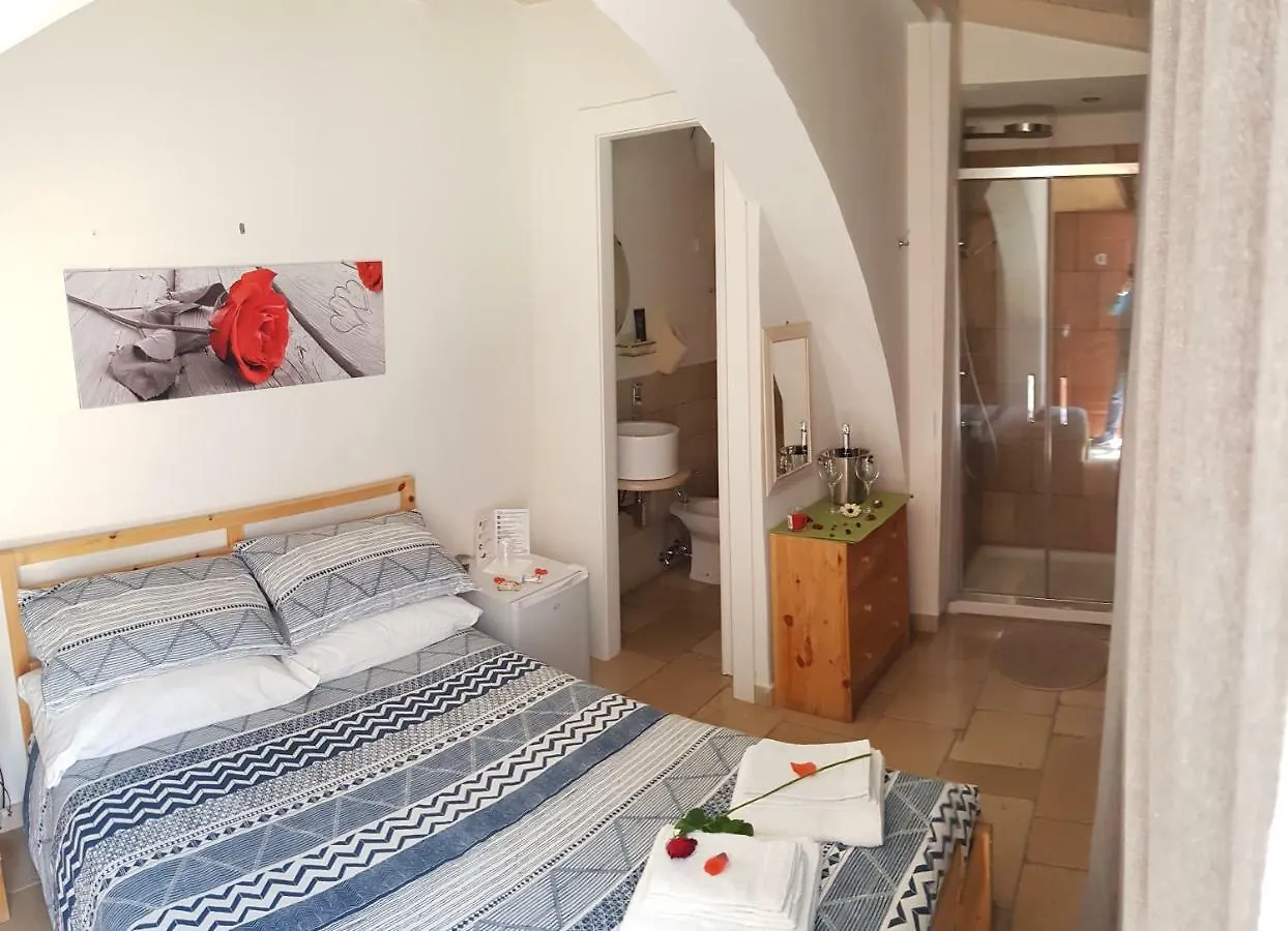 Il Daviduccio Bed and Breakfast Catania