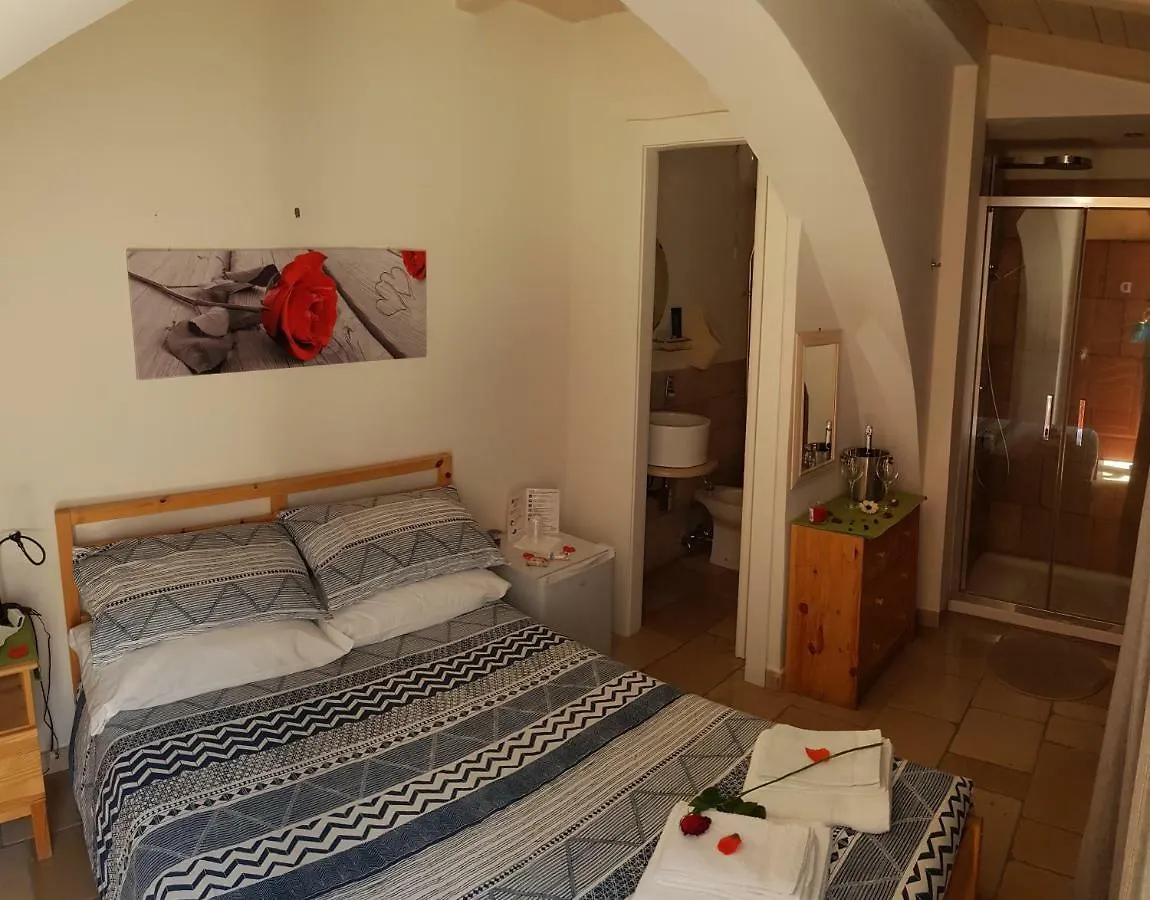 **  Il Daviduccio Bed & Breakfast Catania Italy