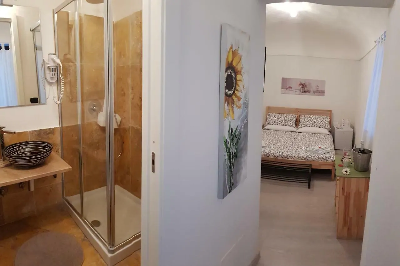 Il Daviduccio Bed & Breakfast Catania Italy