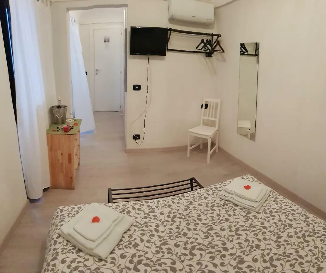 Il Daviduccio Bed & Breakfast Catania