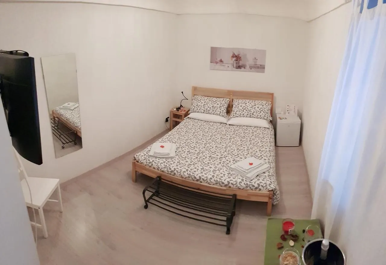 Il Daviduccio Bed and Breakfast Catania 2*,