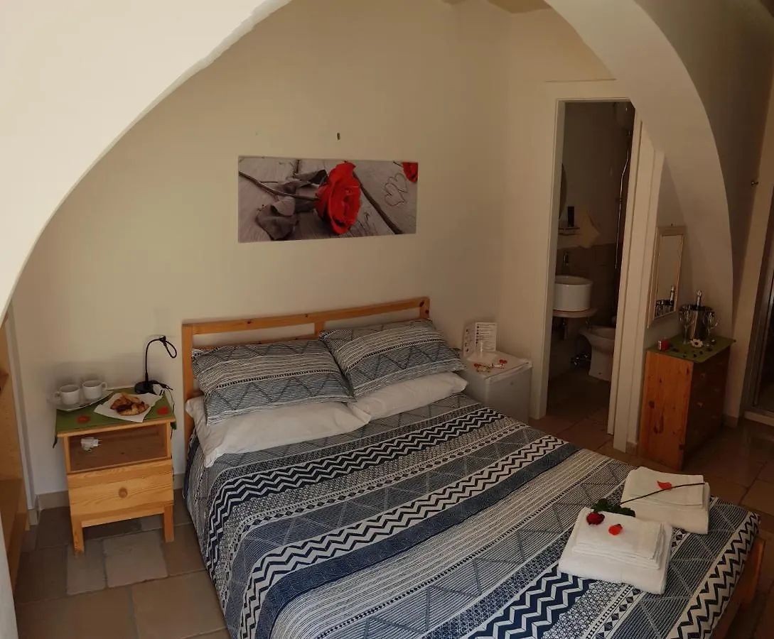 Il Daviduccio Bed & Breakfast Catania